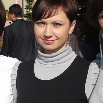 Pomoc domowa: Ksenia M. - Witonia