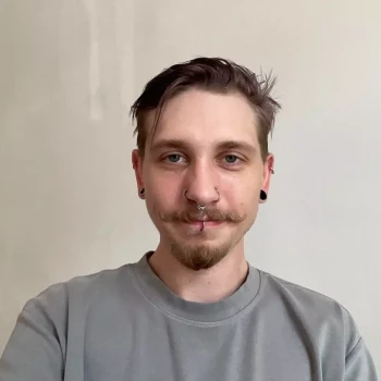 Pomoc domowa: Kacper P.