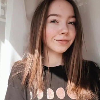 Pomoc domowa: Katarzyna P.