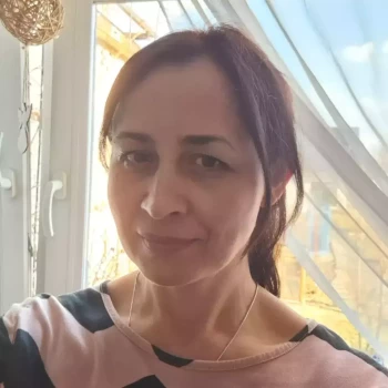 Pomoc domowa: Iwona K.