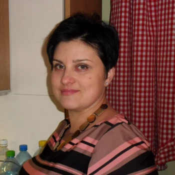 Pomoc domowa: Agnieszka B. - Sosnowiec