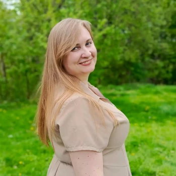 Pomoc domowa: Alla S.