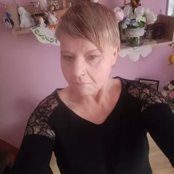 Pomoc domowa: Danuta W.