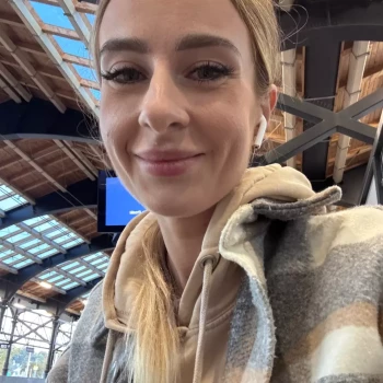 Pomoc domowa: Monika S.