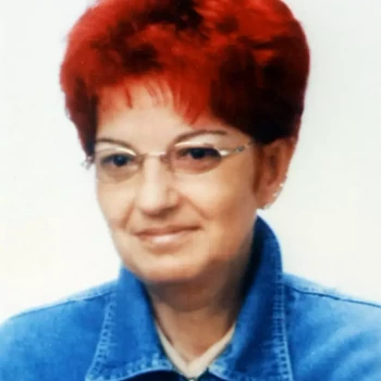 Pomoc domowa: Grazyna J. - Mińsk Mazowiecki