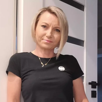 Pomoc domowa: Agata W.