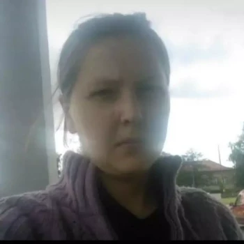 Pomoc domowa: Iwona G.