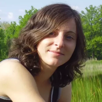 Pomoc domowa: Anna M.