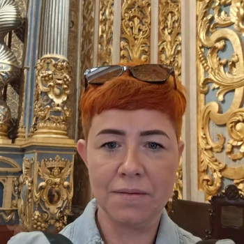 Pomoc domowa: Katarzyna K.