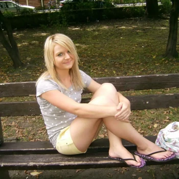 Pomoc domowa: Paulina K.