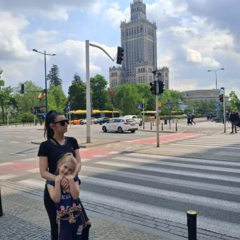 Pomoc domowa: Patrycja P.