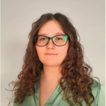 Pomoc domowa: Martyna M.