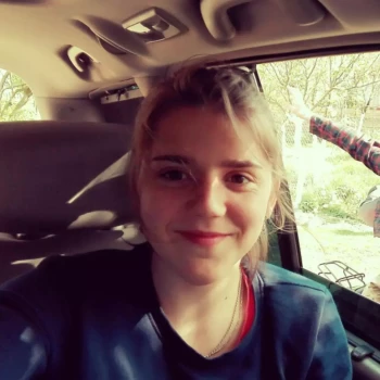 Pomoc domowa: Regina K.