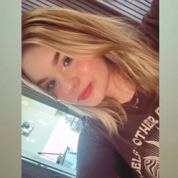 Pomoc domowa: Sandra K.