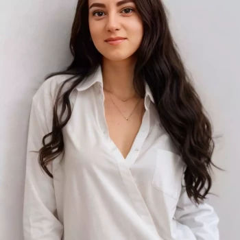 Pomoc domowa: Nataliia H.