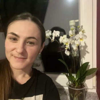 Pomoc domowa: Anna K.