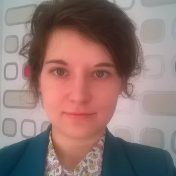 Pomoc domowa: Beata T.