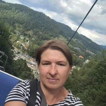 Pomoc domowa: Katarzyna W.