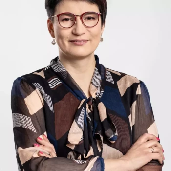 Pomoc domowa: Agnieszka S.