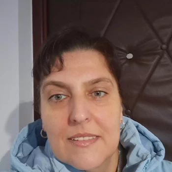 Pomoc domowa: Natalia B.