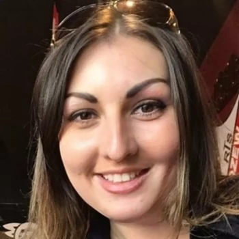 Pomoc domowa: Agnieszka S.