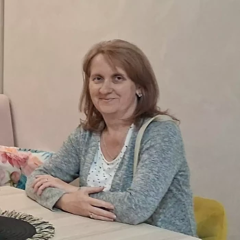 Pomoc domowa: Krystyna M.