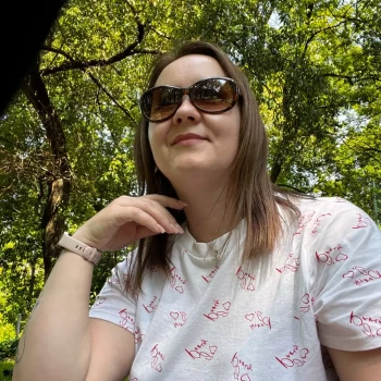 Pomoc domowa: Nadiia B.