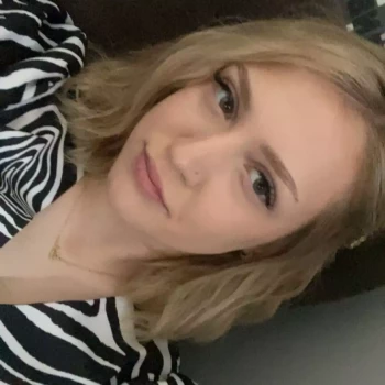 Pomoc domowa: Sandra F.