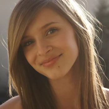 Pomoc domowa: Luiza K.