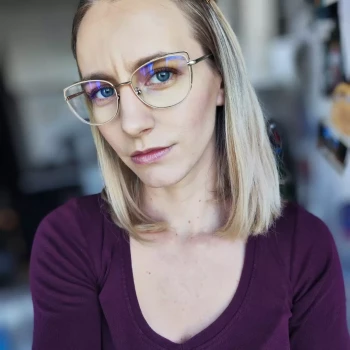 Pomoc domowa: Katarzyna K.