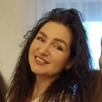 Pomoc domowa: Alina D.