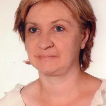 Pomoc domowa: Agnieszka Ś.