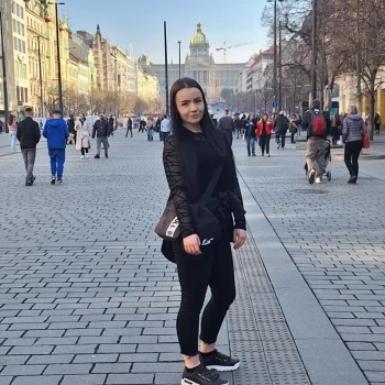 Pomoc domowa: Kinga J.