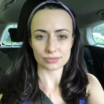 Pomoc domowa: Barbara B.