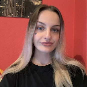 Pomoc domowa: Mariia K.