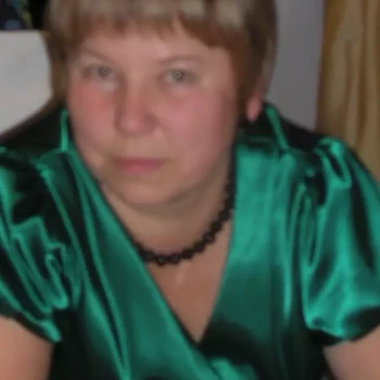 Pomoc domowa: Tersa S.