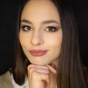 Pomoc domowa: Agnieszka I.