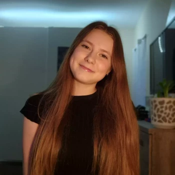 Pomoc domowa: Sandra L.