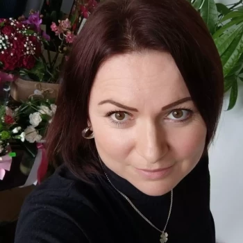 Pomoc domowa: Izabela M.