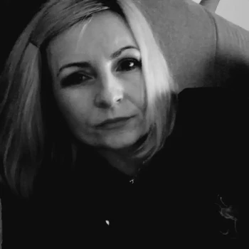 Pomoc domowa: Anna W.