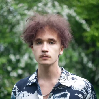 Pomoc domowa: Adrian Z.