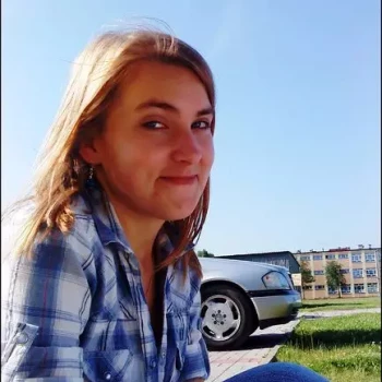 Pomoc domowa: Kinga S.