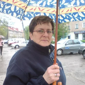 Pomoc domowa: Urszula T.