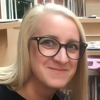 Pomoc domowa: Dominika P.
