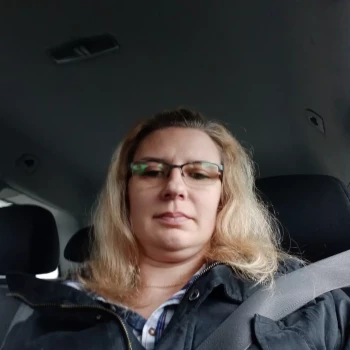 Pomoc domowa: Marzena P.