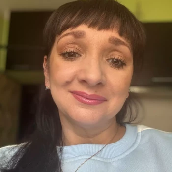 Pomoc domowa: Iryna L.
