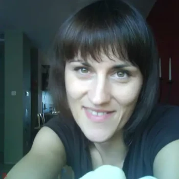 Pomoc domowa: Anna G.