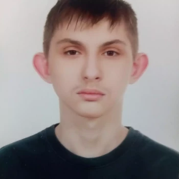 Pomoc domowa: Patryk S.