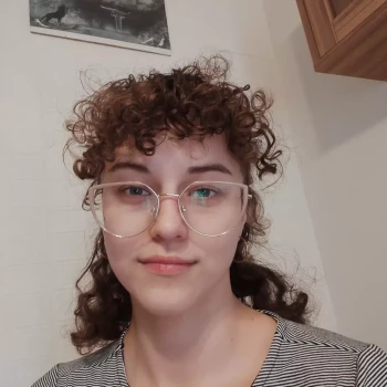 Pomoc domowa: Patrycja M.