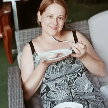 Pomoc domowa: Joanna S.